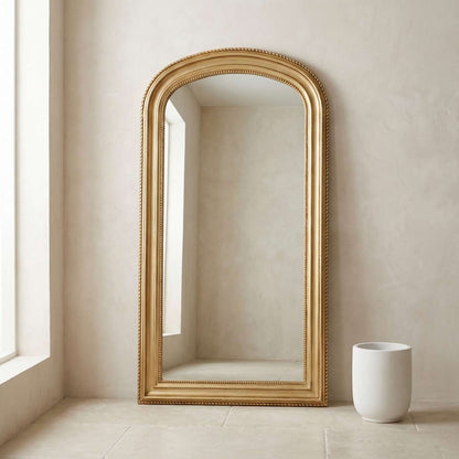 Baez Floor Mirror - Main