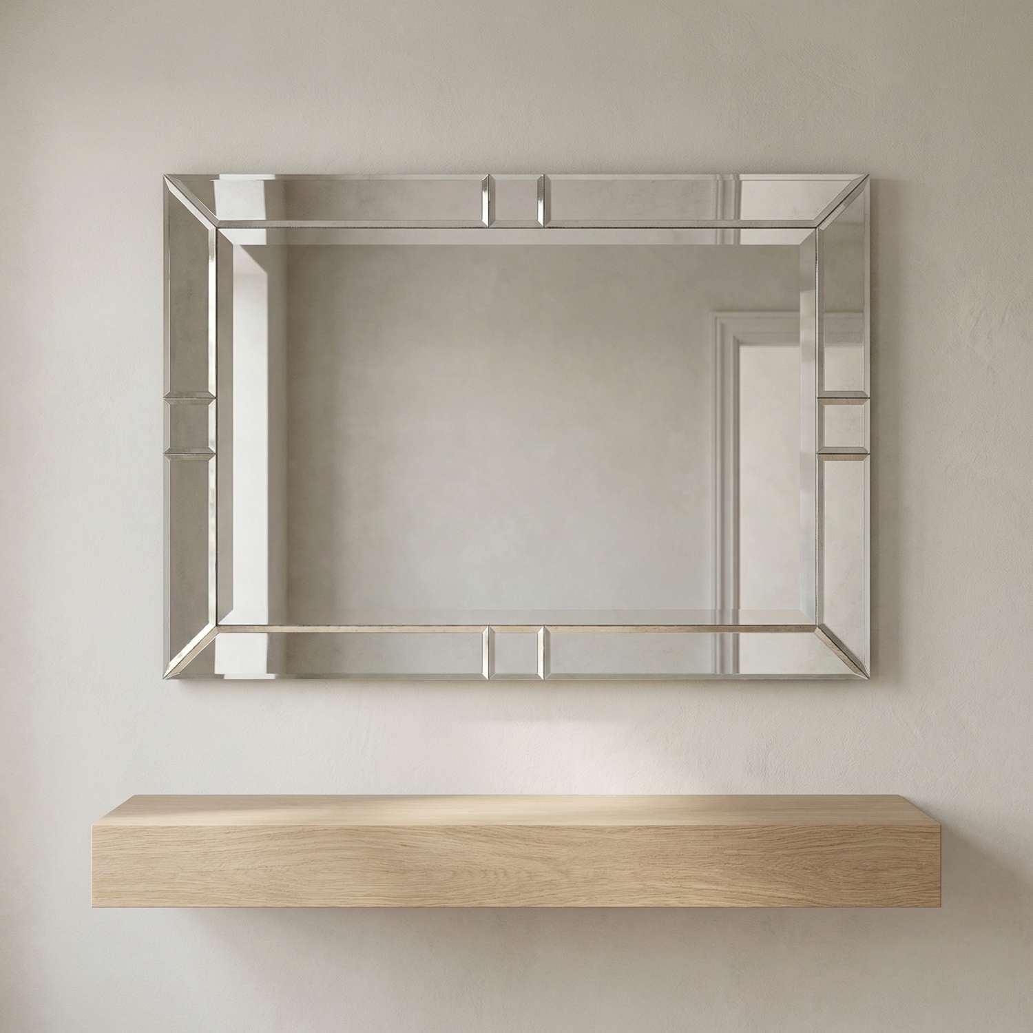 Barbarella Wall Mirror - Main