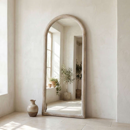 Bay Floor Mirror - Main
