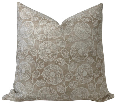 Freedia Pillow in Dune