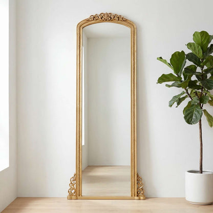 Cena Floor Mirror - Main