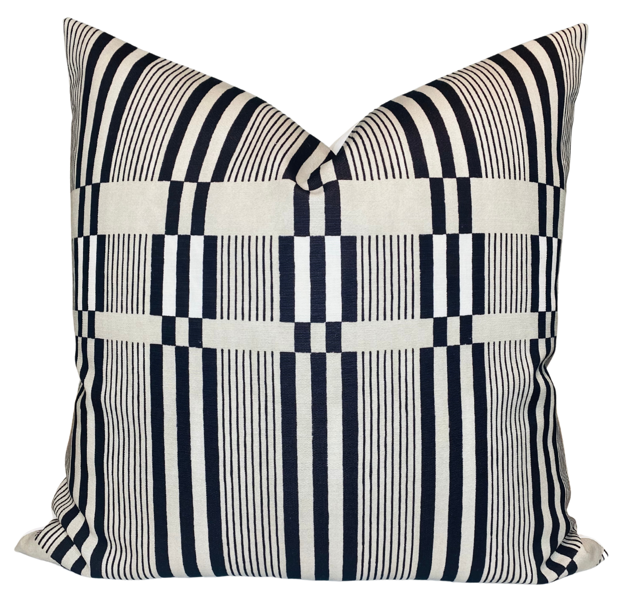 Kelly Wearstler Bandeau Pillow in Tawny