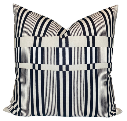 Kelly Wearstler Bandeau Pillow in Tawny