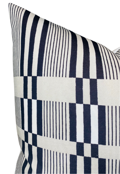 Kelly Wearstler Bandeau Pillow in Tawny