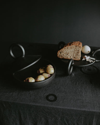 Large Serving Platter Guculia - Trinity