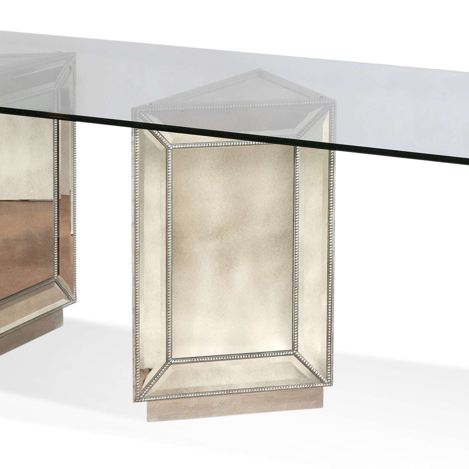 Murano Dining Table - Detail