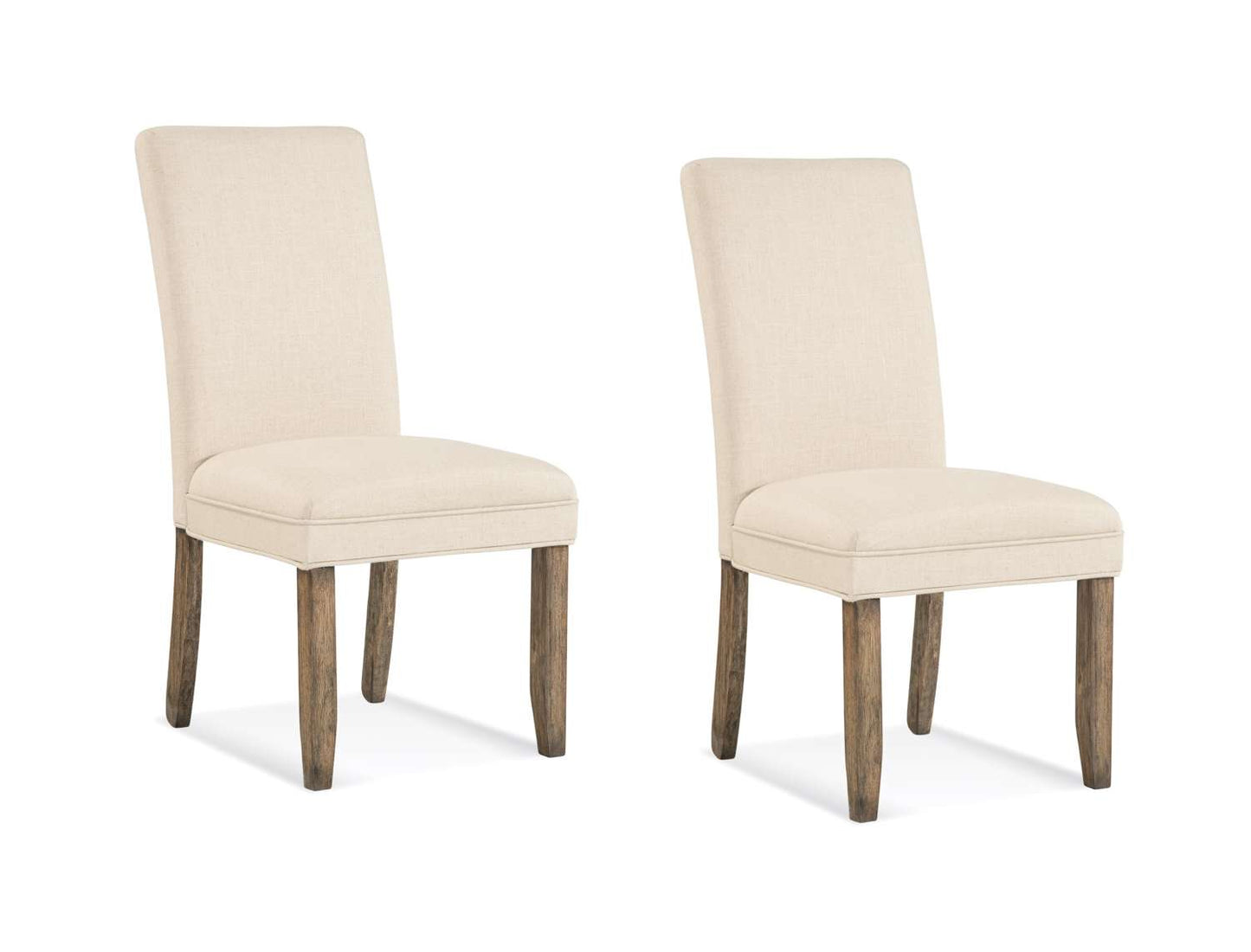 Colby Parsons Chair (Set of 2) - Angle