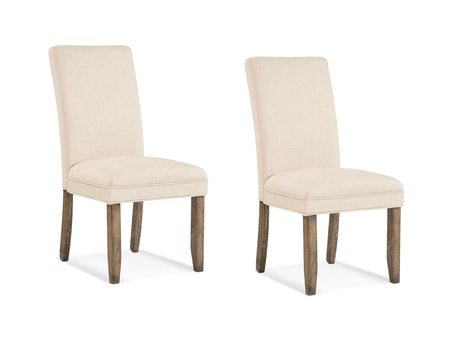 Colby Parsons Chair (Set of 2) - Angle