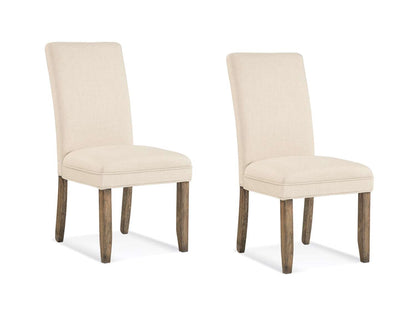 Colby Parsons Chair (Set of 2) - Angle