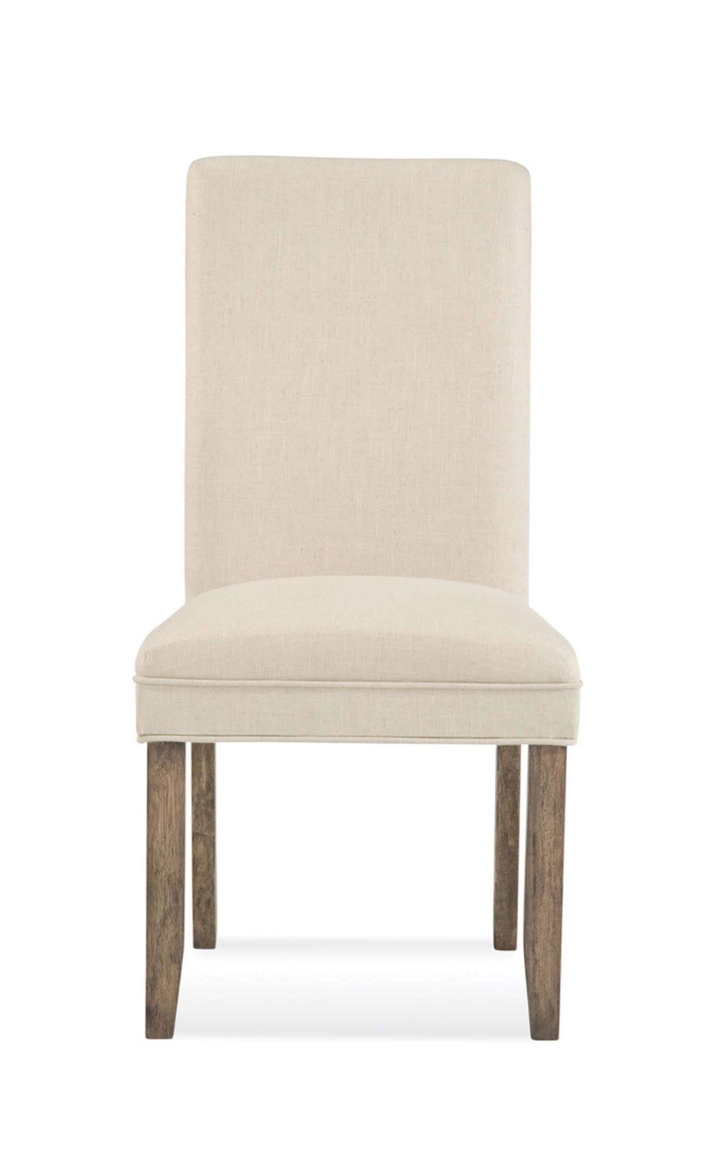 Colby Parsons Chair (Set of 2) - Straight On
