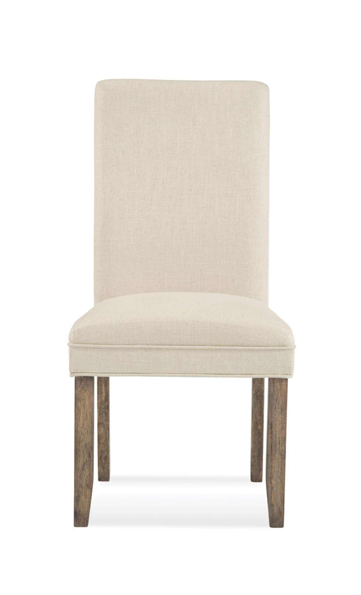 Colby Parsons Chair (Set of 2) - Straight On