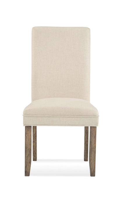 Colby Parsons Chair (Set of 2) - Straight On