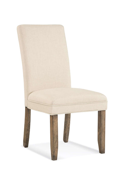 Colby Parsons Chair (Set of 2) - Additional