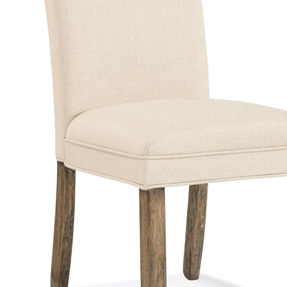 Colby Parsons Chair (Set of 2) - Detail