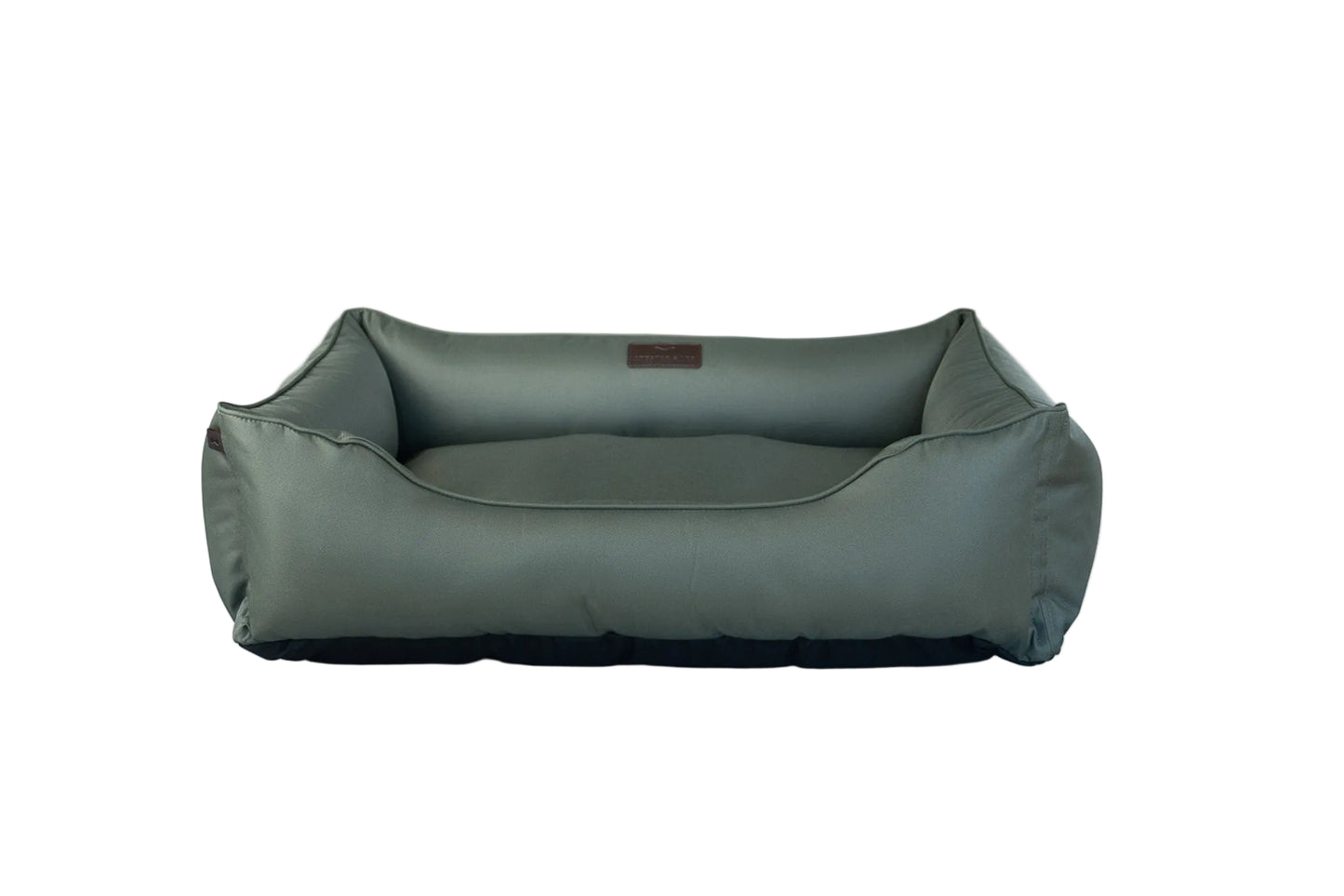 Green Waterproof Sleeper Pet Bed