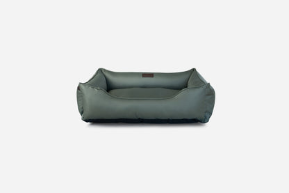 Green Waterproof Sleeper Pet Bed