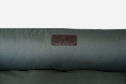 Green Waterproof Sleeper Pet Bed