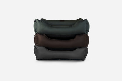 Green Waterproof Sleeper Pet Bed