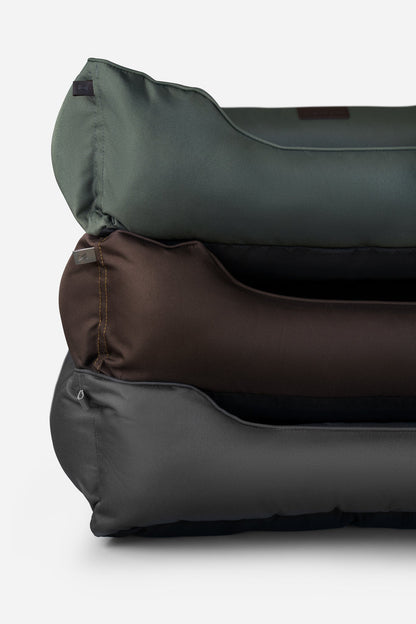 Green Waterproof Sleeper Pet Bed