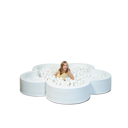 Mini Daisy Ball Pit