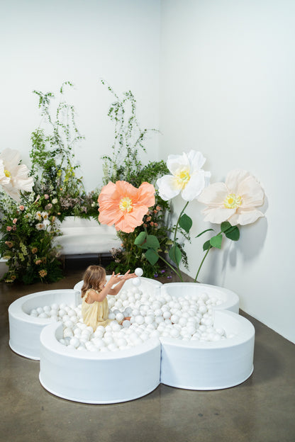 Mini Daisy Ball Pit