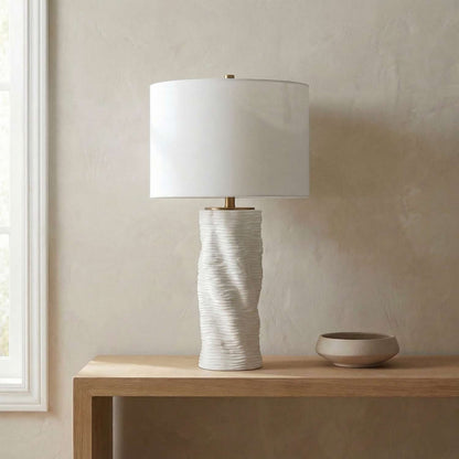 Delancy Table Lamp - Main