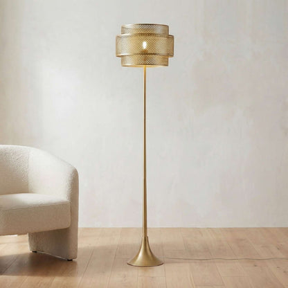 Diamond Cove Floor Lamp - Main