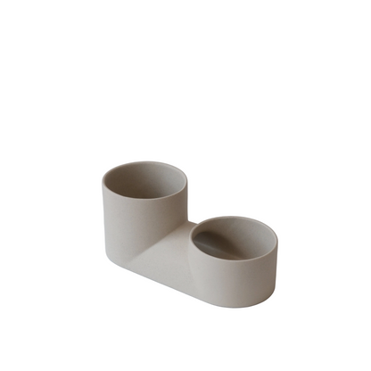Double Planter