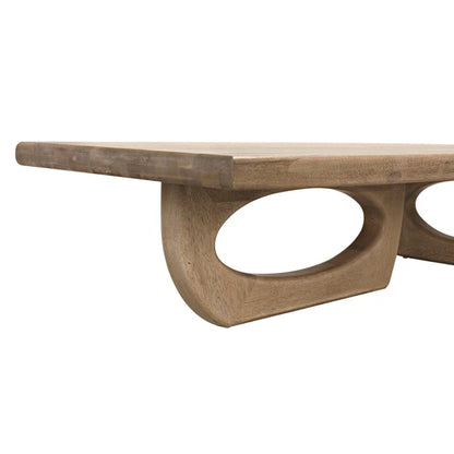 Douglas Coffee Table