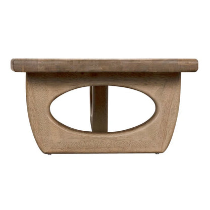 Douglas Coffee Table