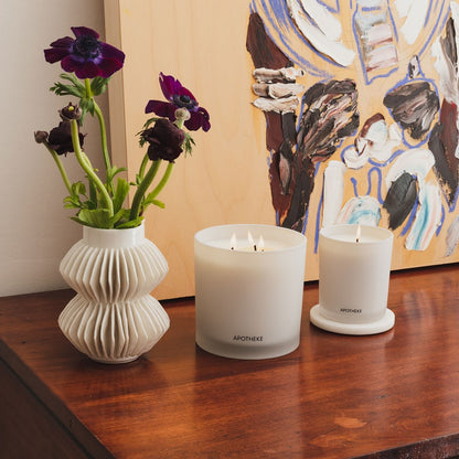 Earl Grey Bitters 3-Wick Candle