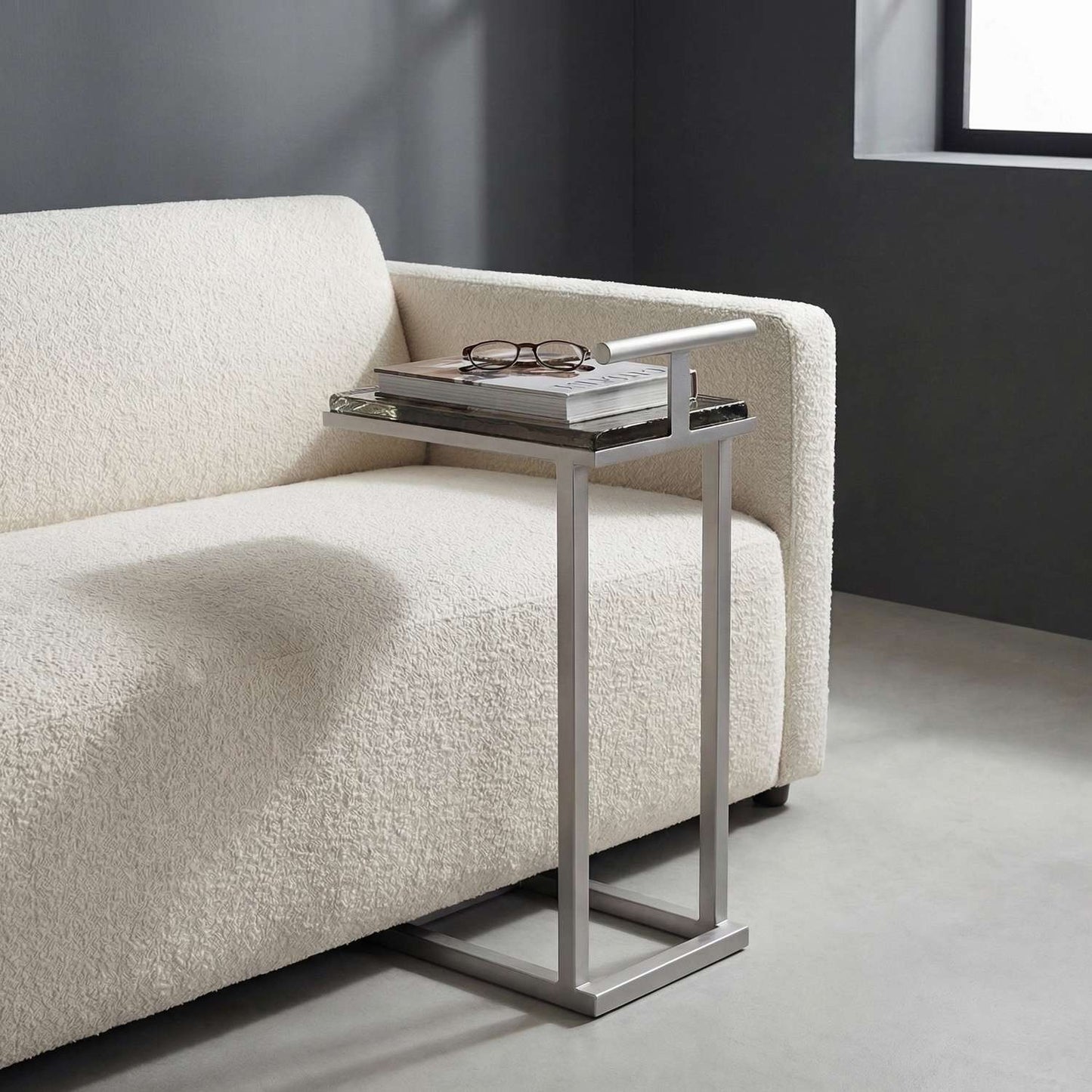 Evelyn Accent Table - Main
