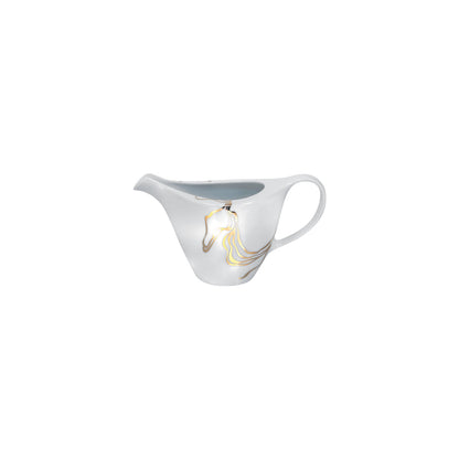 Fiume D'Oro 11 Piece Gift Set - Tea Service for 4