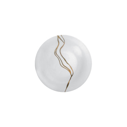 Fiume D'Oro 24 Piece Dinner Setting