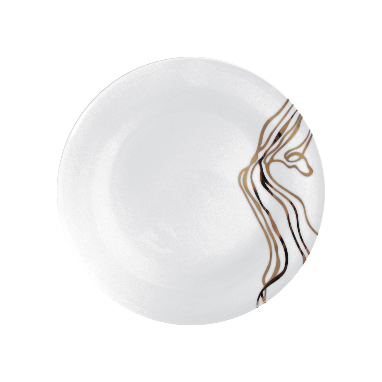 Fiume D'Oro 24 Piece Dinner Setting