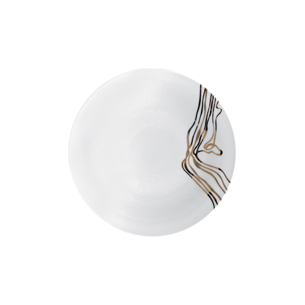 Fiume D'Oro 24 Piece Dinner Setting