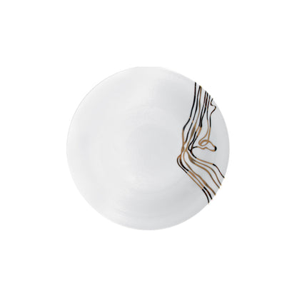 Fiume D'Oro 24 Piece Dinner Setting
