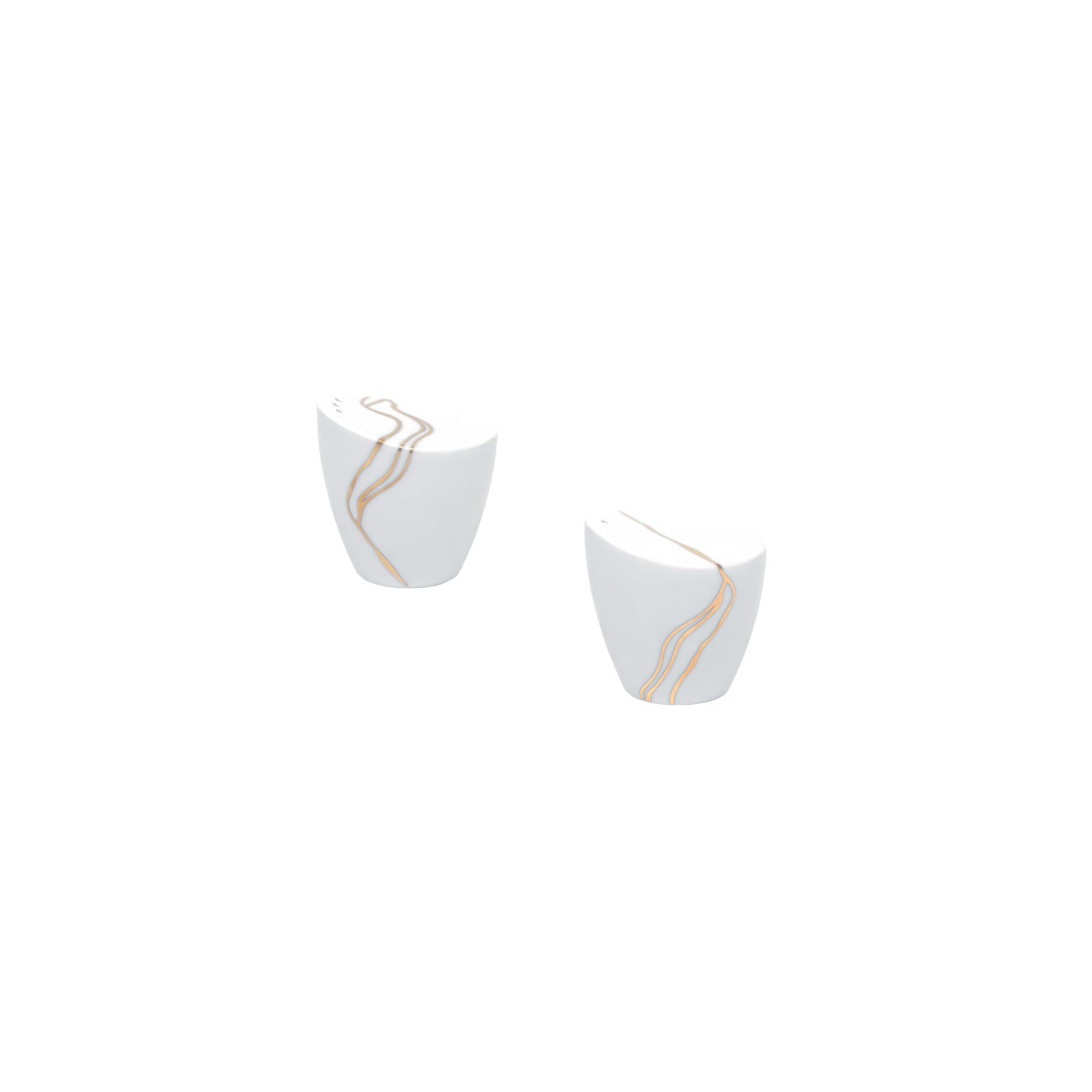 Fiume D'Oro 24 Piece Dinner Setting
