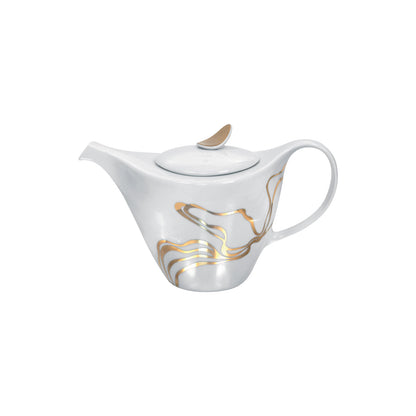 Fiume D'Oro 11 Piece Gift Set - Tea Service for 4