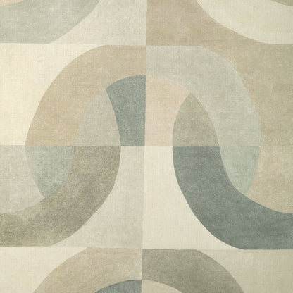 Colonnade Pillow in Parchment