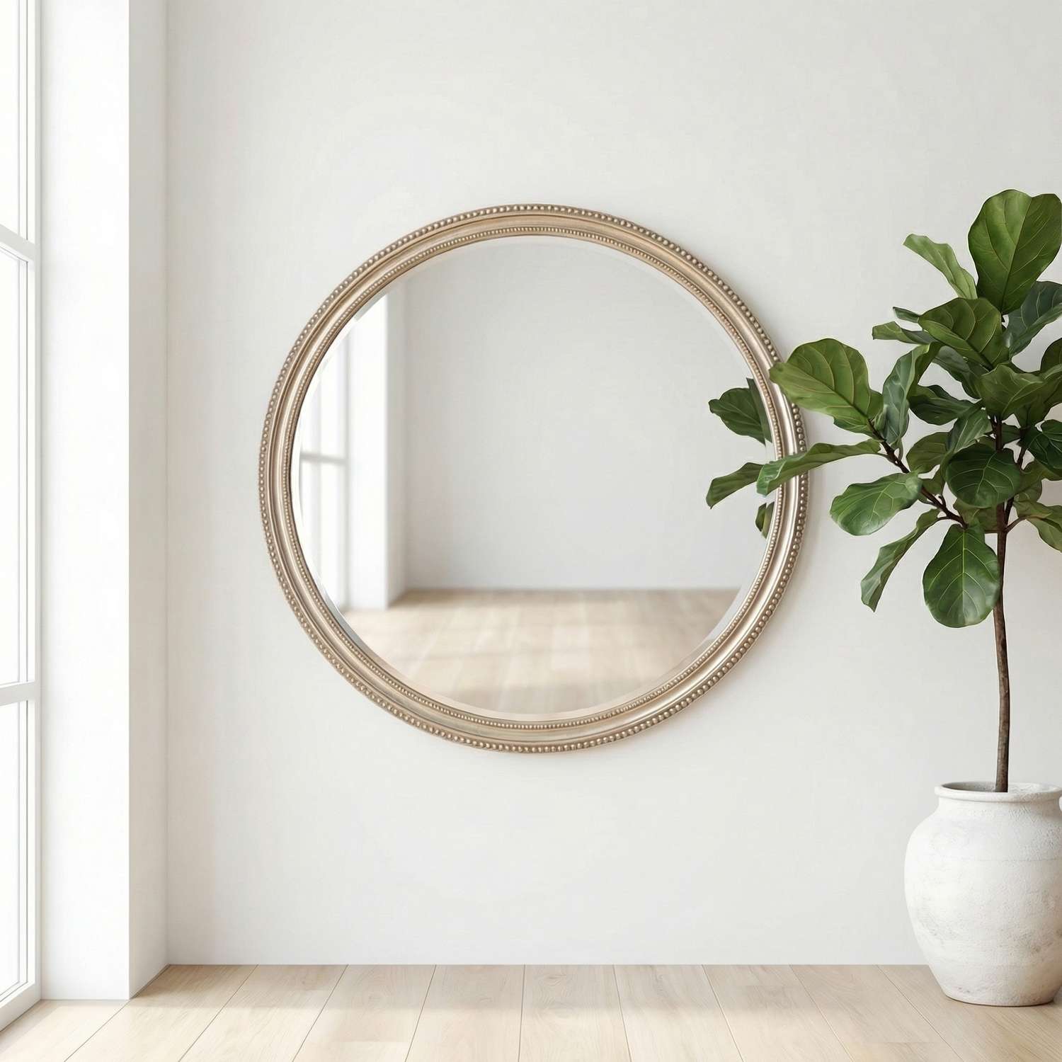 Gateway Wall Mirror - Main