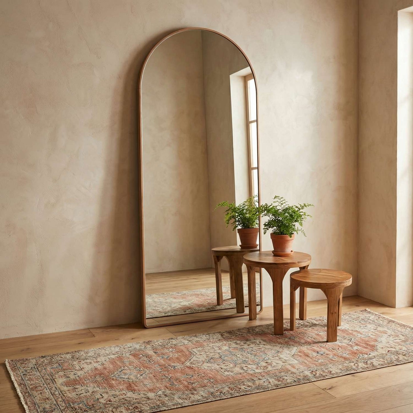 Paige Bunching Accent Table - Main