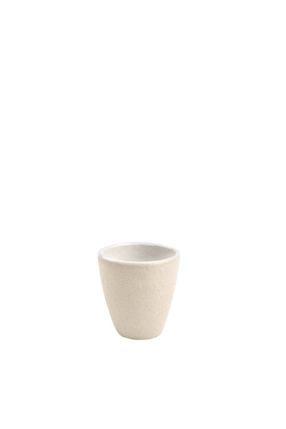 Handmade Stoneware Espresso Cup