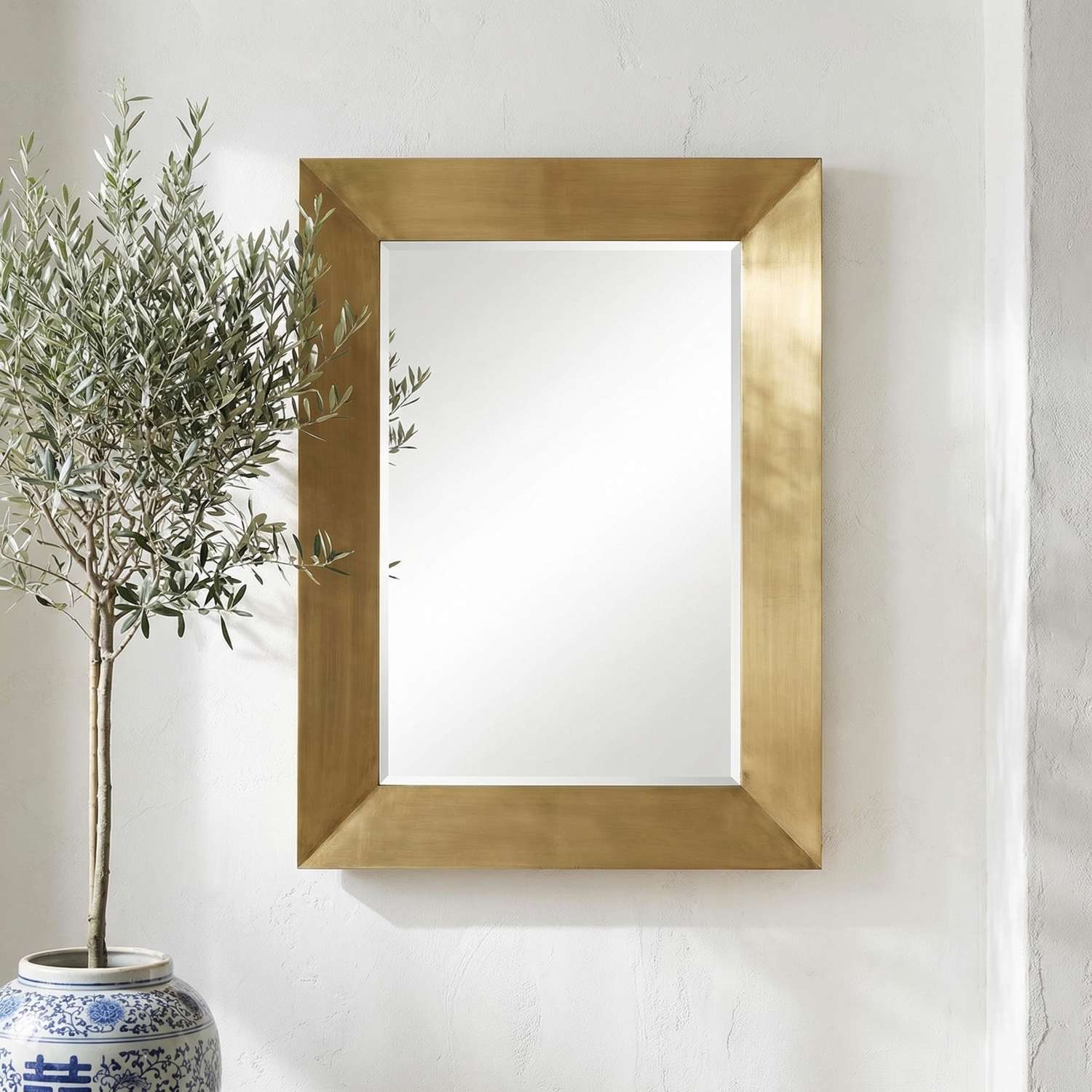 Haywood Wall Mirror - Main