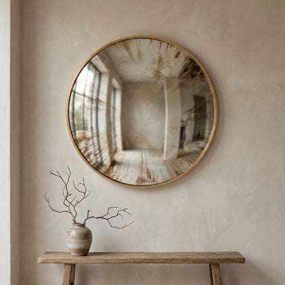 Hovland Wall Mirror - Main