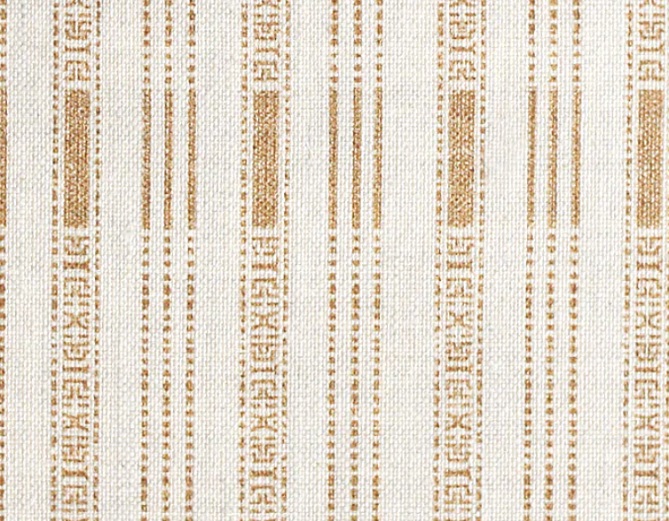 ILU Pillow in Ochre