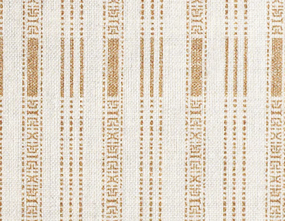 ILU Pillow in Ochre