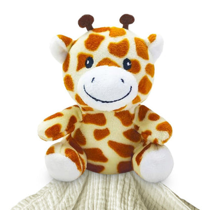 Giraffe Me Lovey™ Security Blanket