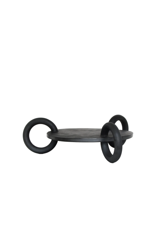 Large Serving Platter Guculia - Trinity