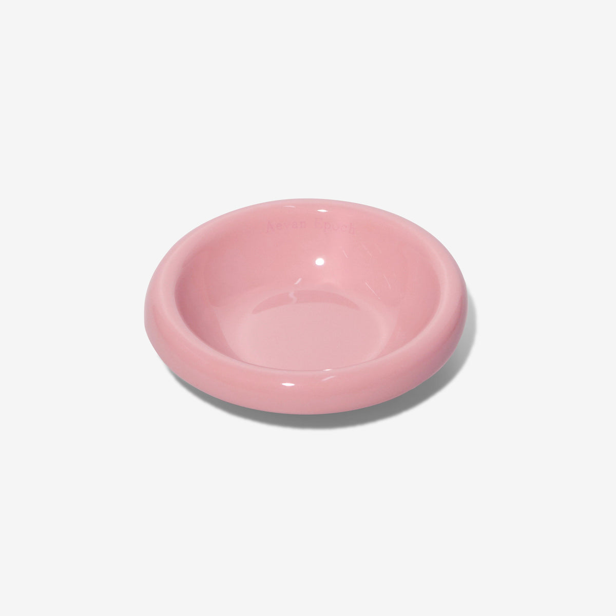 Aevan Epoch Ceramic Pet Bowl